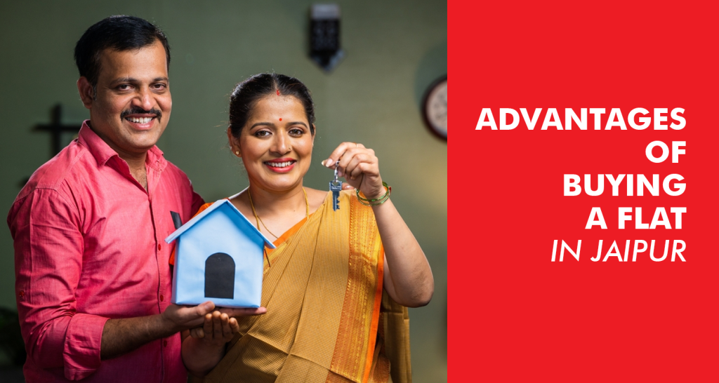 Documents you must require before buying flats in Jaipur