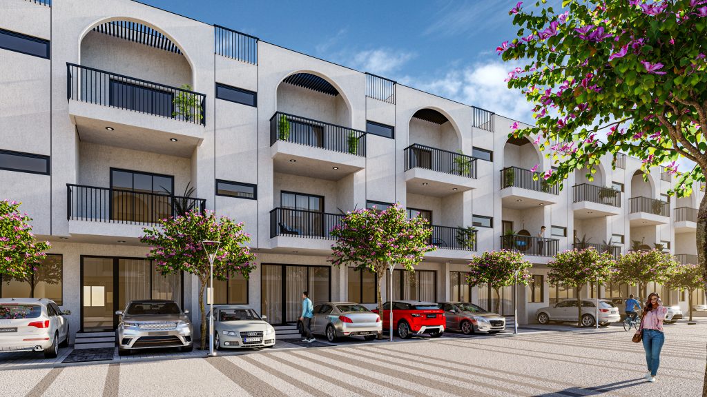 Kedia’s THE SEZASTHAN