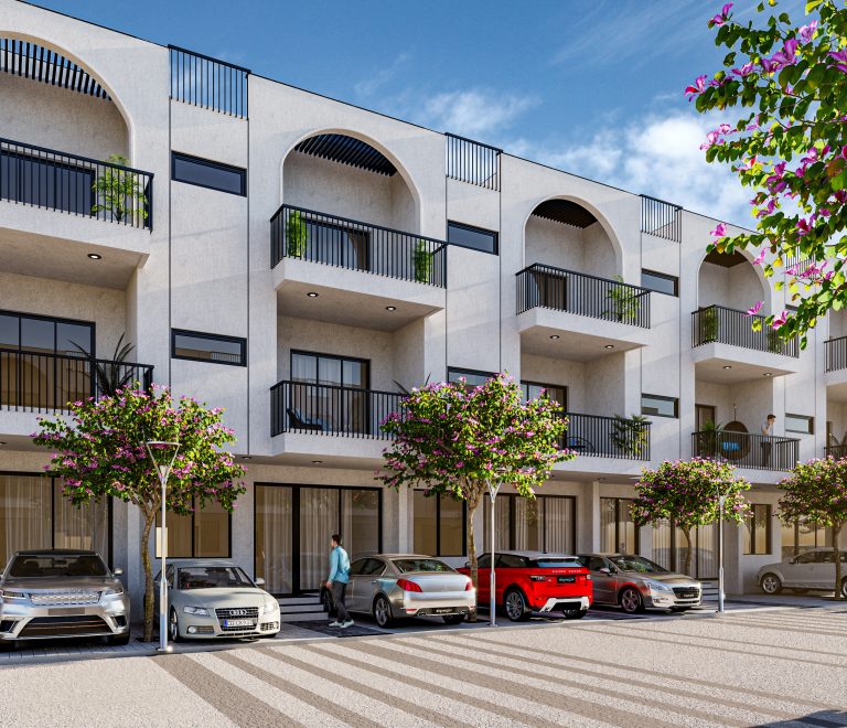 Kedia’s THE SEZASTHAN